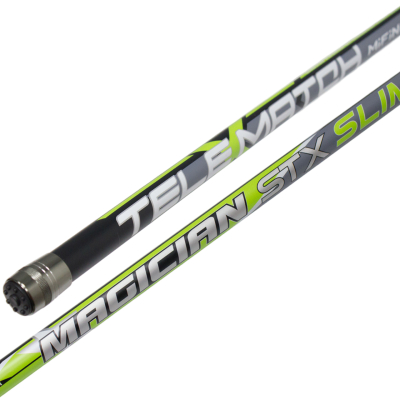 Удилище Mifine Magician STX Slim Bolo 80-150G (411-150_5)