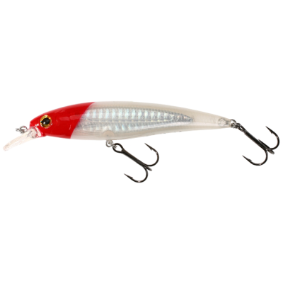 Воблер тонущий Mikado Bleak 9,0гр./до 1.0м, 8cm/21 (PWF-BK- 8S-21)