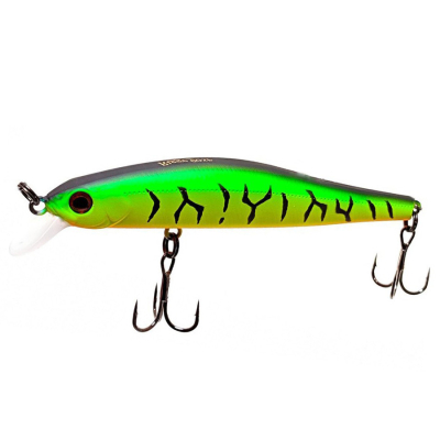 Воблер ZipBaits Rigge 70SP цв. 995 Hot Tiger19