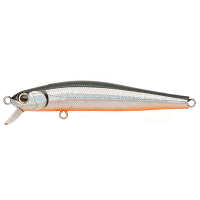 Воблер ZipBaits ZBL System Minnow 7F цв. 811R