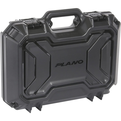 Кейс Plano 1071800 Pistol Case Black