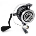 Катушка безынерционная Kaida HVQ-03-10-7BB