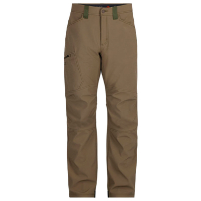 Брюки Simms Rogue Fishing Pants, Dark Stone, 38W - XL Reg
