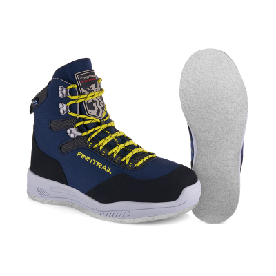 Ботинки Finntrail Sportsman 5199 Felt sole р.12
