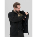 Джемпер Remington Cold-proof Tactical Сatching Fleece Black р. L