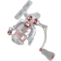 Катушка Mifine Greek X Plus 1500F (60371-1.5)