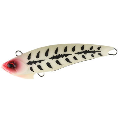 Воблер DUO Realis Fangjaw 110 #BCC3335 White Bone