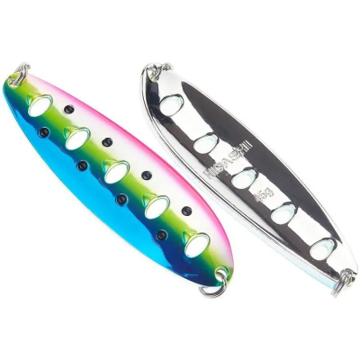 Блесна Higashi Chinook Spoon 45g цвет #09