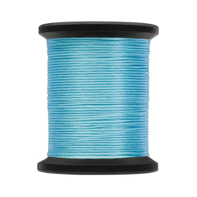 Нить UNI Флосс Floss Neon Color 15  yds Light Blue