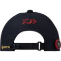 Кепка Daiwa Gore-Tex Tournament Cap DC-1123T Black Free