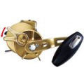 Катушка мультипликаторная Shimano 18 Ocea Conquest CT301PG