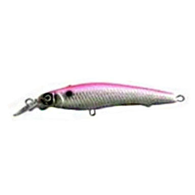 Воблер Yo-zuri Live Bait Real Minnow Floating цв. P