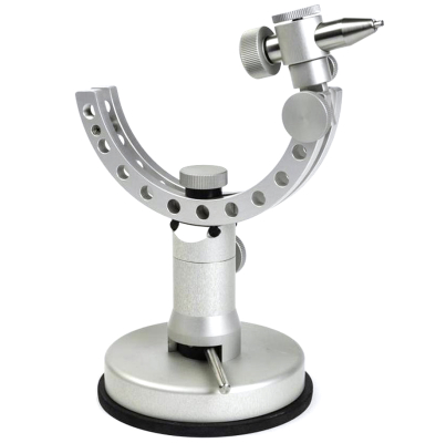 Тиски Vosseler Unique Tying Vise Grey