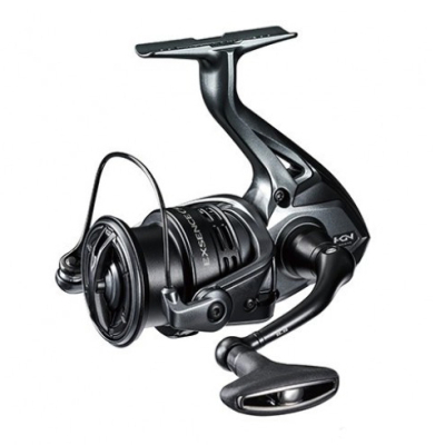 Катушка Shimano 18 Exsence CI4+ C3000M