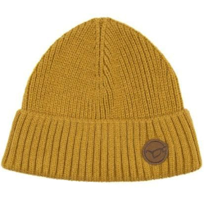 Шапка Korda Trawler Beanie Mustard