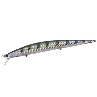 Воблер DUO Tide Minnow Slim 175 цв. #DHN0331 Barracuda HD