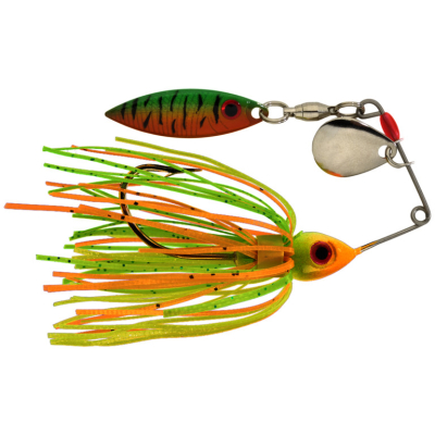 Спиннербэйт Strike King Red Eye Mini-King Spinnerbait REYEMK цв. 45