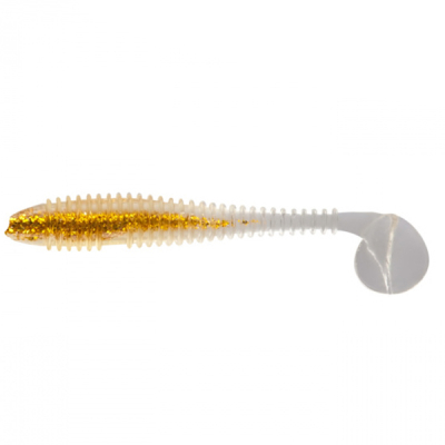 Силиконовая приманка Sprut Midori 70 (70mm/3g/TGL) 1упак*6шт