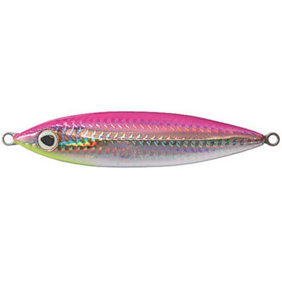 Блесна для джиггинга Owner Cultiva Gekitou Jig Ultra Slow 150g цвет 01