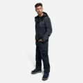Куртка мужская Finntrail LightSuit 3504 Graphite (L)