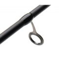 Удилище спиннинговое Flagman Blackfire 73L 2,21м тест 3-15г (B73L)
