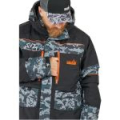 Костюм зимний Norfin Discovery 3 Camo 03 р. L
