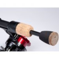 Удилище зимнее Lucky John C-Tech ZANDER HT 64см