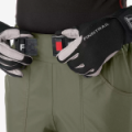 Вейдерсы Finntrail Runner 1519 Khaki (MK)