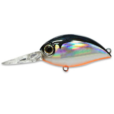 Воблер ZipBaits Hickory MDR цв. 811R 