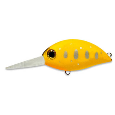 Воблер ZipBaits Hickory MDR цв. ZR-77 