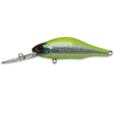 Воблер ZipBaits Khamsin Tiny 40SP DR цв. 202R