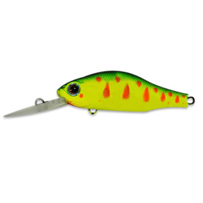 Воблер ZipBaits Khamsin Tiny 40SP DR цв. 313R