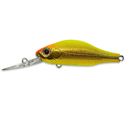 Воблер ZipBaits Khamsin Tiny 40SP DR цв. 713R