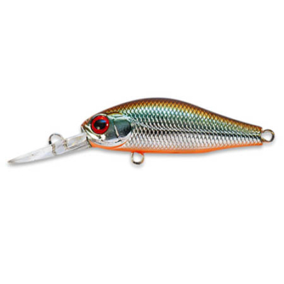 Воблер ZipBaits Khamsin Tiny 40SP DR цв. 824R 