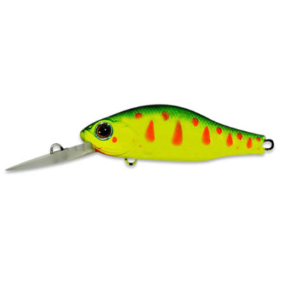 Воблер ZipBaits Khamsin Jr. DR цв. 313R