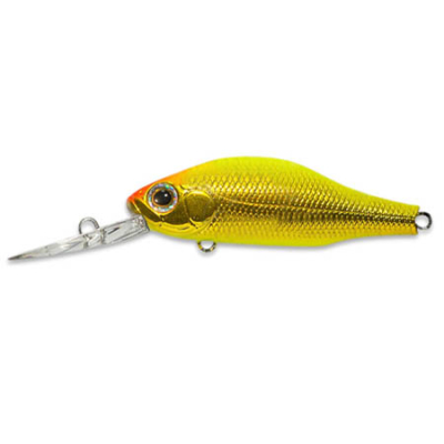 Воблер ZipBaits Khamsin Jr. DR цв. 713R