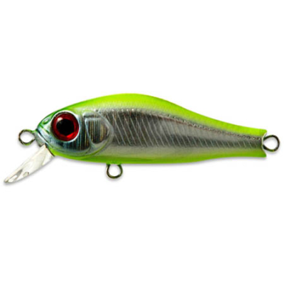Воблер ZipBaits Rigge 35F Rattler цв. 202R