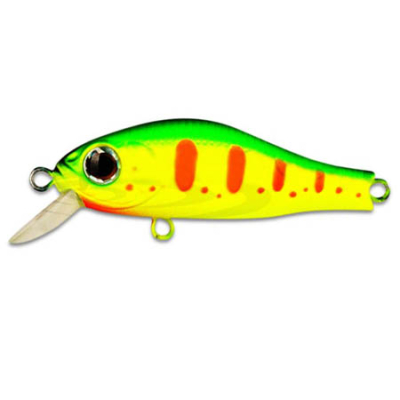 Воблер ZipBaits Rigge 35F Rattler цв. 313R