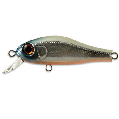 Воблер ZipBaits Rigge 35F Rattler цв. 821R