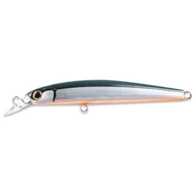 Воблер ZipBaits Rigge Slim 80SS цв. 811R