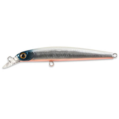 Воблер ZipBaits Rigge Slim 60SS цв. 821R