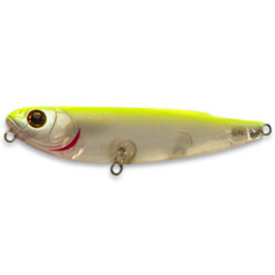 Воблер ZipBaits ZBL Crazy Walker Fakie Dog цв. 065R