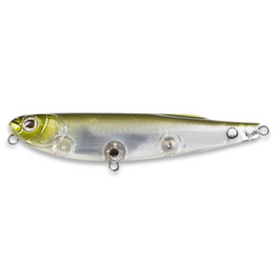 Воблер ZipBaits ZBL Crazy Walker DS Fakie Dog цв. 529R