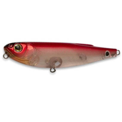 Воблер ZipBaits ZBL Crazy Walker DS Fakie Dog цв. 540R