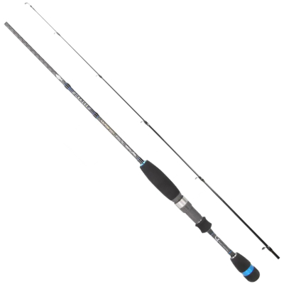 Спиннинг Alpha Tackle Crazee AJI Meba Stick 682UL/SL max 6 гр.