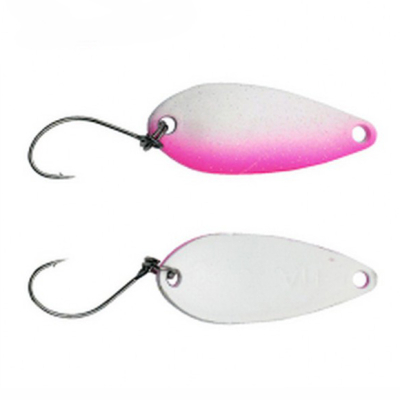 Блесна форелевая Namazu Pro TiA Foglio 2,5гр. цвет 112