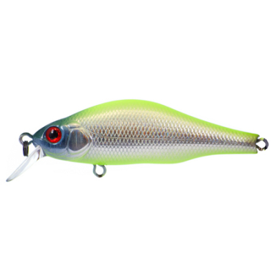 Воблер ZipBaits Khamsin Tiny 40SP SR цв. 202R