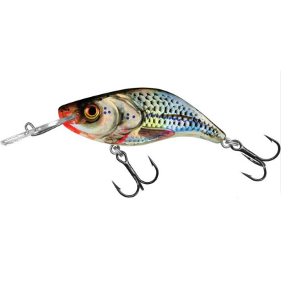 Воблер Salmo Sparky Shad 40S цв. SHS