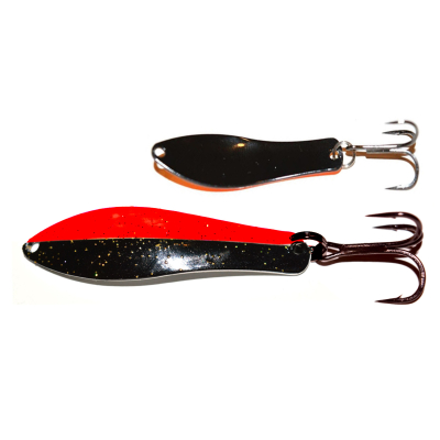 Блесна Red Machine Hunter Mustad 7гр. RMH-109g-7