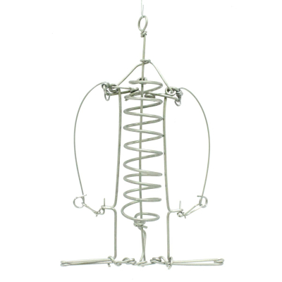 Самоподсекающая кормушка СКСФ 5/ б/к